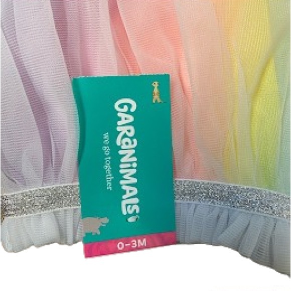 Tie-Dye & Rainbow Tutu’s - Picture 5 of 14